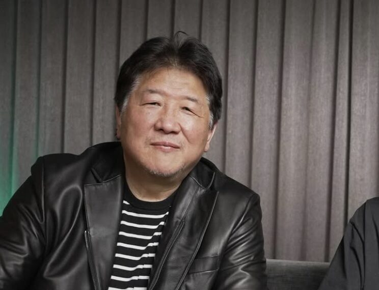 前田日明 嫁