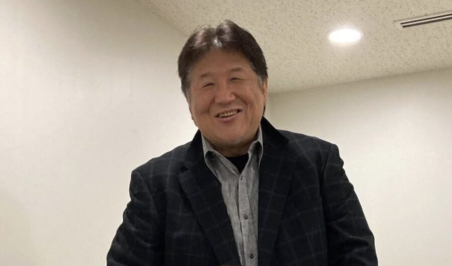 前田日明 嫁